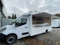 Dönerwagen Gyrosmobil Foodtruck Feinkost Verkaufsmobil NEU Nordrhein-Westfalen - Wülfrath Vorschau