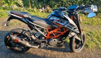 KTM DUKE 125 Thüringen - Eisenach Vorschau