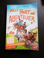 Buch Kinderbuch Volle Fahrt ins Abenteuer 10 Jahre Baden-Württemberg - Höpfingen Vorschau