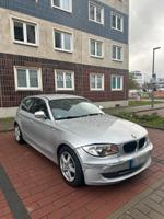 BMW 116d 2010 Berlin - Pankow Vorschau