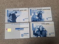 Telefonkarten Roland Rechtsschutz Nordrhein-Westfalen - Kempen Vorschau