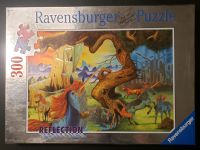 Puzzle 300 Teile - Ravensburger Einhörner Fantasie Rheinland-Pfalz - Budenheim Vorschau