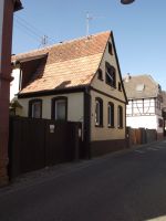 Einfamilienhaus mit Ausbaureserve Rheinland-Pfalz - Rohrbach (Pfalz) Vorschau