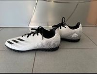 Adidas X Ghosted.4 TF Fußballschuhe, Größe 38 2/3 Rheinland-Pfalz - Weilerbach Vorschau