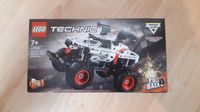 Lego Technik Monster Jam, Monster Mutt, Dalmatian (42150) Sachsen-Anhalt - Dessau-Roßlau Vorschau