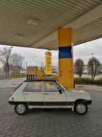 Renault 5 automatic 1300 Bj. 1979 zu verkaufen Thüringen - Weimar Vorschau