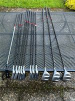 TCM Golfset Low Flex  High Modus Graphite Baden-Württemberg - Karlsruhe Vorschau