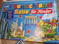 Spiel: Deutschland -Reise für Kinder Hessen - Großenlüder Vorschau