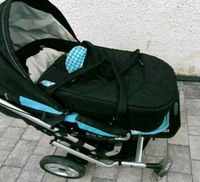 Gesslein F6 air Kinderwagen Buggy Babywanne Luftreifen Zubehör München - Sendling Vorschau