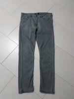 Jeans gr  32 Raf by Raf Simons grau neu Kreis Pinneberg - Elmshorn Vorschau