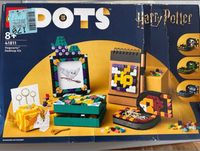 Lego Dots Harry Potter Sachsen-Anhalt - Gerwisch Vorschau