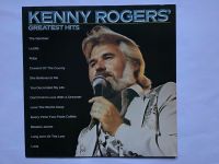 Kenny Rodgers - LP - Greatest Hits - LP NEU- Cover Mint - Niedersachsen - Vienenburg Vorschau