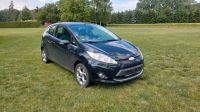 Ford Fiesta Nordrhein-Westfalen - Petershagen Vorschau