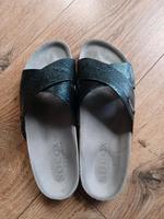 Sandalen Damen soccx neu Sachsen-Anhalt - Zeitz Vorschau