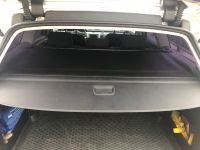 VW Passat 3C Laderraumabdeckung Kofferraumabdeckung Leipzig - Plagwitz Vorschau