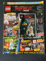 Lego the Ninjago Movie Comic Heft 2017 Nr.1 Figur Wu-Cru Lloyd Duisburg - Rheinhausen Vorschau