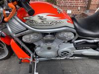 Harley-Davidson screamin eagle Niedersachsen - Buxtehude Vorschau