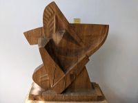 Kunstobjekt Holz  Bildhauerei Armin Naldi Kiel - Elmschenhagen-Nord Vorschau