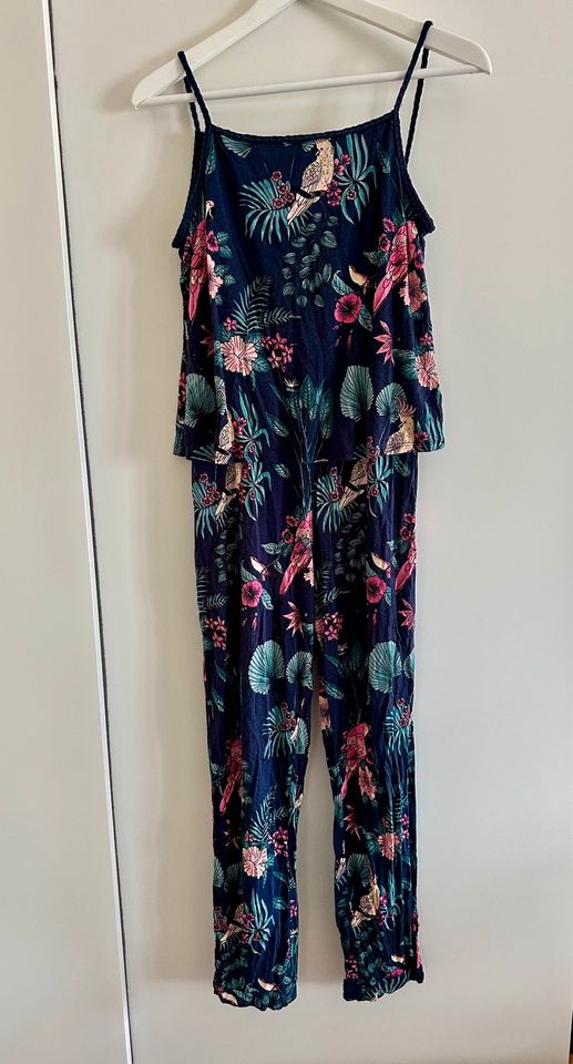 Jumpsuit H&M Gr. 164 in Bernau