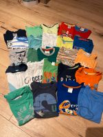 24 T-Shirts 86/92 Niedersachsen - Selsingen Vorschau