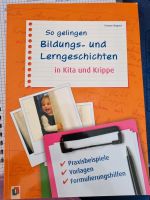 So gelingen Bildungs- und Lerngeschichten in Kita und Krippe Rheinland-Pfalz - Neuhofen Vorschau