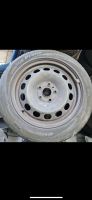 VW Audi Skoda Seat Sommerreifen 205/55 r16 Bayern - Dietramszell Vorschau