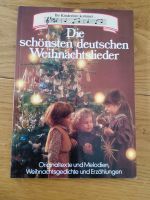 Die schönsten deutschen  Weihnachtslieder Niedersachsen - Braunschweig Vorschau