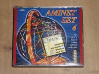 AMIGA CD-ROMs AMINET SET 4 Nordrhein-Westfalen - Ratingen Vorschau