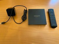 Amazon Fire TV Box (1. Gen) komplett, OVP, Top Zustand Nordrhein-Westfalen - Ratingen Vorschau