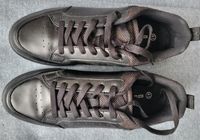 Graceland Damen Sneaker Größe 41 schwarz glitzer Hessen - Usingen Vorschau