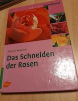Das Schneiden der Rosen, Dieteich Woessner Baden-Württemberg - Achern Vorschau
