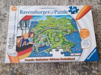 Tip Toi Puzzle Deutschland Bayern - Vilshofen an der Donau Vorschau