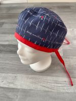 OP Hauben Bandana handmade Kosmetikhaube Nordrhein-Westfalen - Brilon Vorschau