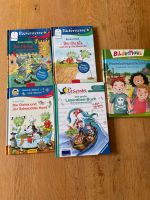 Bücher Set Olchis Büchersterne Leserabe Bildermaus Rheinland-Pfalz - Waldfischbach-Burgalben Vorschau