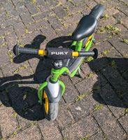 PUKY Laufrad LRM Plus in Kiwi zu verkaufen Hessen - Frankenberg (Eder) Vorschau