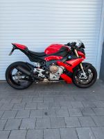 BMW S1000R Keyless, Headlight Pro, Dynamik Paket Saarland - Oberthal Vorschau