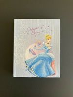 Markwins Lidschatten, Prinzessin, NEU, Cinderella, Disney Rheinland-Pfalz - Oppenheim Vorschau