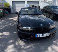 BMW 330 CI Bayern - Eching (Kr Freising) Vorschau