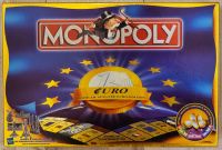Monopoly EURO - Sammler-Ausgabe Euro-Edition Mecklenburg-Vorpommern - Greifswald Vorschau