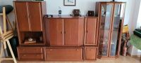 Anbauwand und Sideboard Hessen - Baunatal Vorschau