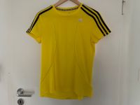 Adidas Laufshirt T-Shirt Damen gelb Hannover - Linden-Limmer Vorschau