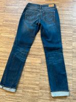 Damen Jeans LEVIS LEVI´S Bold Curve Straight Leg W28 L32 wie neu Hessen - Darmstadt Vorschau