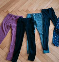 4 Leggings Treggings 164  H&M Benetton München - Laim Vorschau