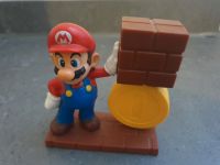 Super Mario Figur mit Münze 2013 Nintendo/MC Donalds Nordrhein-Westfalen - Coesfeld Vorschau