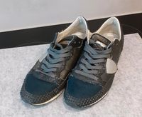 Original PHILIPPE Model Damen Sneaker Turnschuhe GR 39 Nordrhein-Westfalen - Rheine Vorschau