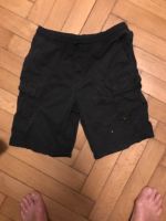 H&m Cargoshort gr. 158 schwarz München - Sendling Vorschau