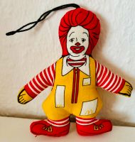 Mc Donald‘s Plüschfigur 1981 Niedersachsen - Munster Vorschau