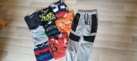 8 Langarm-Shirts Pullover & 1 Jogginghose Set Gr. 146/152 Nordrhein-Westfalen - Brühl Vorschau