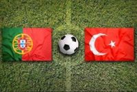 Suche 4 x Portugal Türkei EM Spiel Tickets Nordrhein-Westfalen - Bad Oeynhausen Vorschau