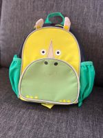 Rucksack von Lässig „Nashorn“ z.B. für Kindergarten Niedersachsen - Westerholt Vorschau